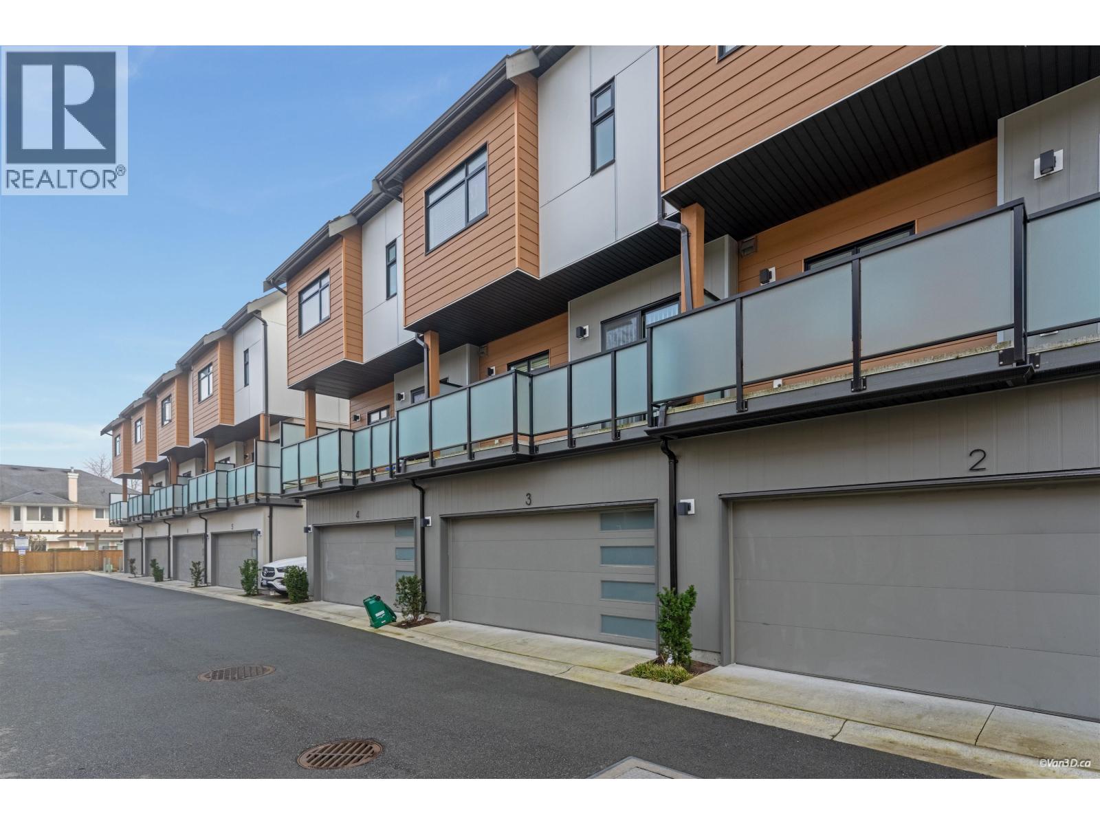 3 5651 Steveston Highway, Richmond, British Columbia  V7E 0C5 - Photo 20 - R3087837