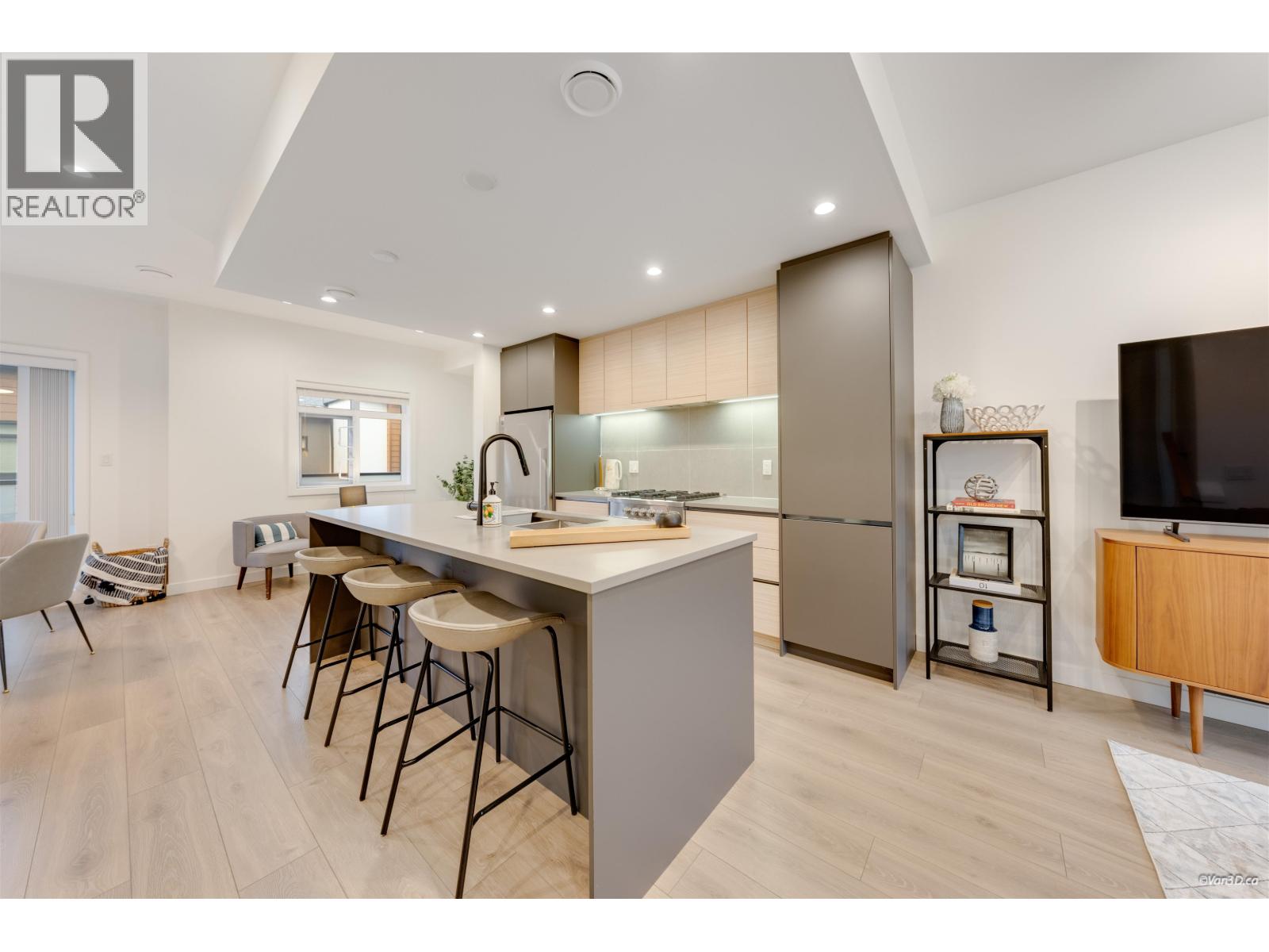 3 5651 Steveston Highway, Richmond, British Columbia  V7E 0C5 - Photo 6 - R3087837