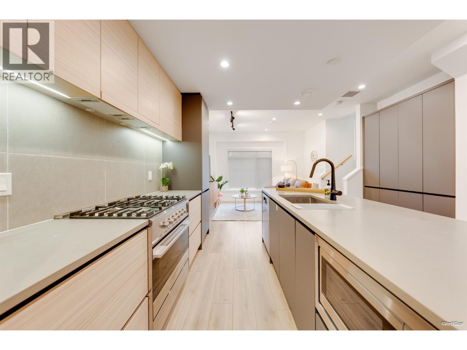 3 5651 Steveston Highway, Richmond, British Columbia  V7E 0C5 - Photo 7 - R3087837