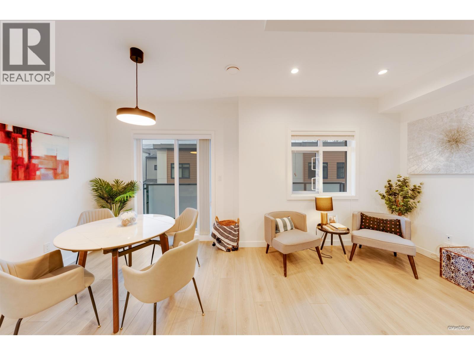 3 5651 Steveston Highway, Richmond, British Columbia  V7E 0C5 - Photo 9 - R3087837