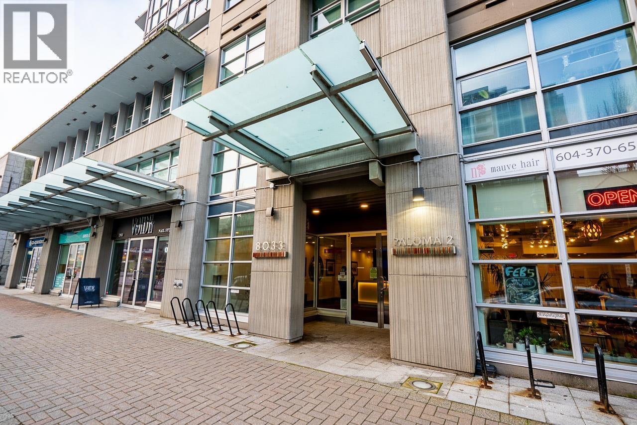 1812 8033 Saba Road, Richmond, British Columbia  V6Y 4M8 - Photo 2 - R3087838