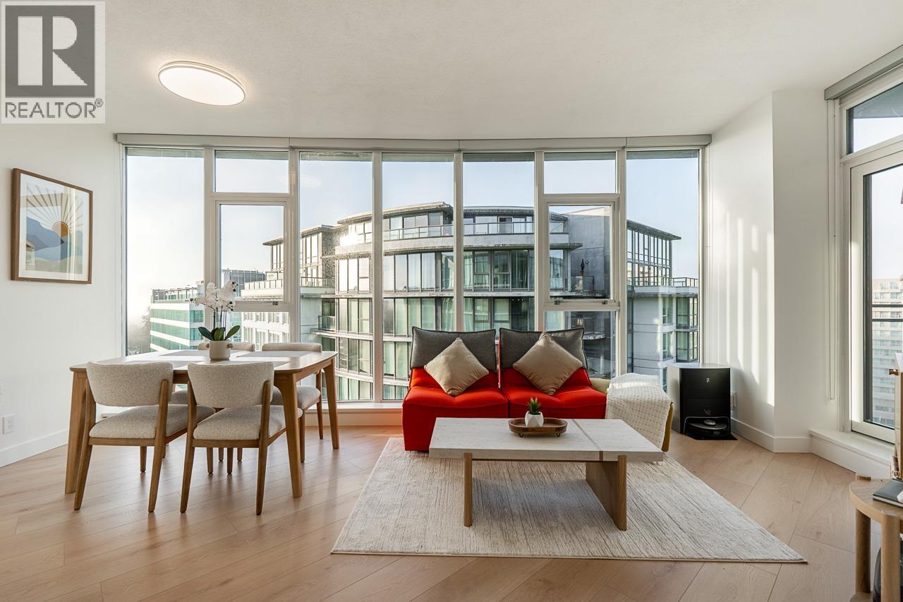 1812 8033 Saba Road, Richmond, British Columbia  V6Y 4M8 - Photo 4 - R3087838