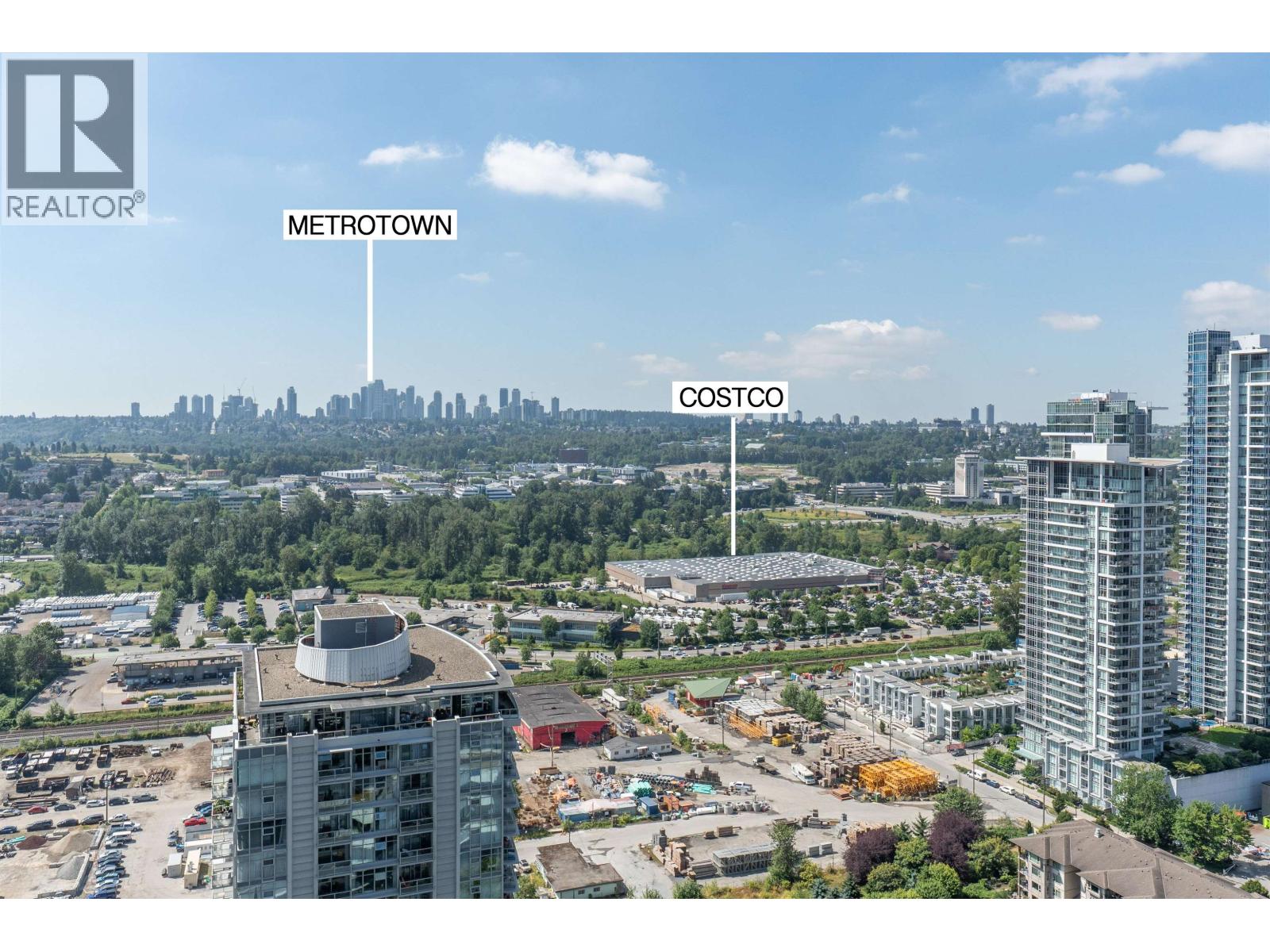 2602 4730 Lougheed Highway, Burnaby, British Columbia  V5C 0M9 - Photo 26 - R3087839