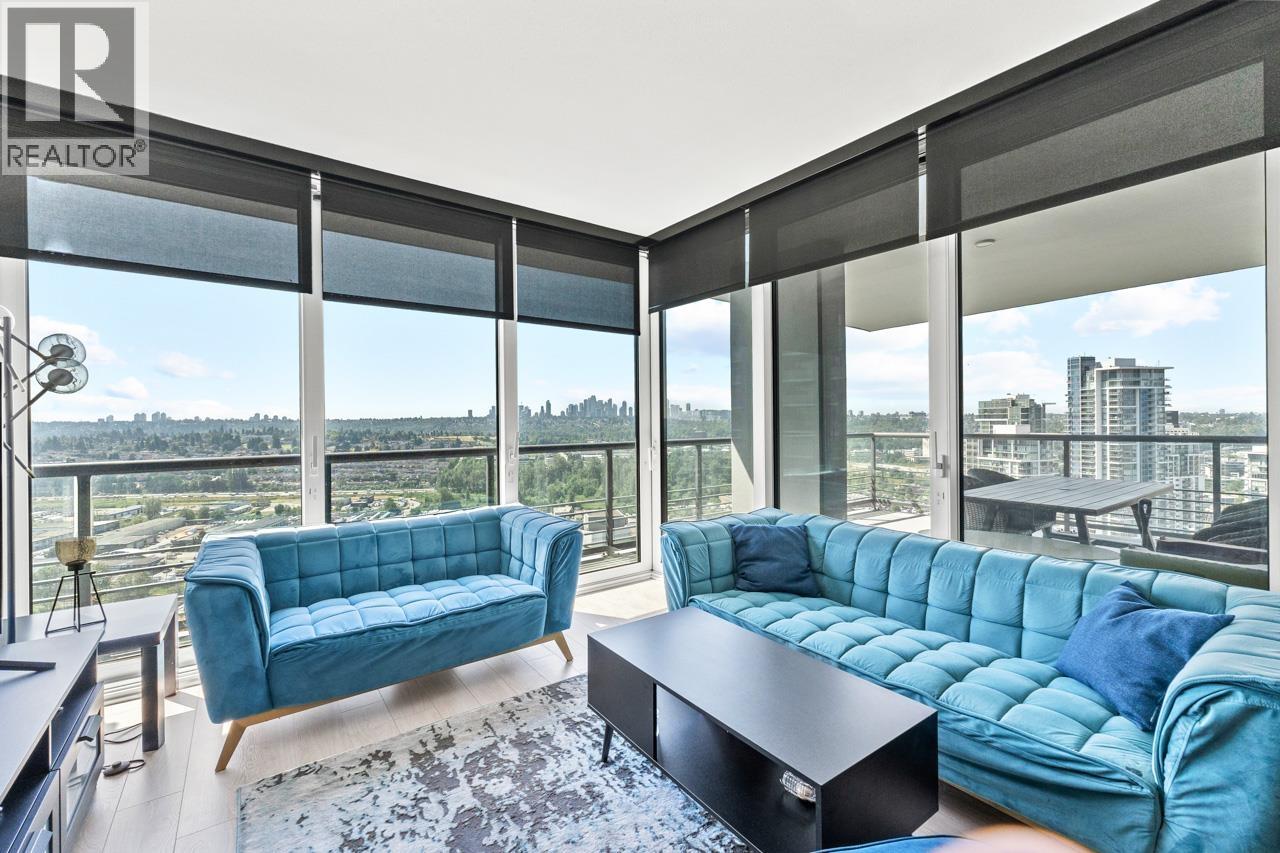 2602 4730 Lougheed Highway, Burnaby, British Columbia  V5C 0M9 - Photo 3 - R3087839