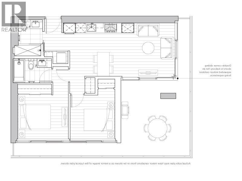 2602 4730 Lougheed Highway, Burnaby, British Columbia  V5C 0M9 - Photo 33 - R3087839