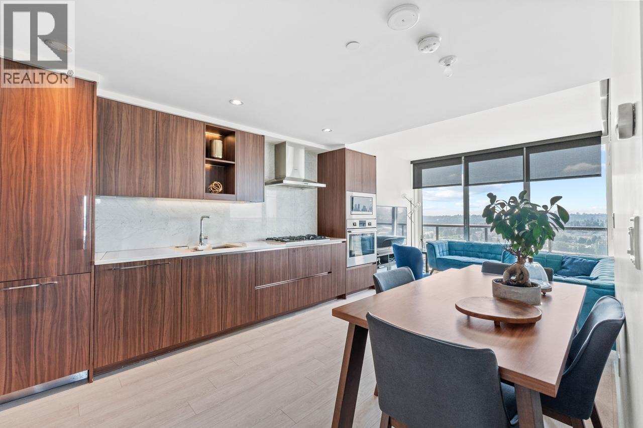 2602 4730 Lougheed Highway, Burnaby, British Columbia  V5C 0M9 - Photo 5 - R3087839