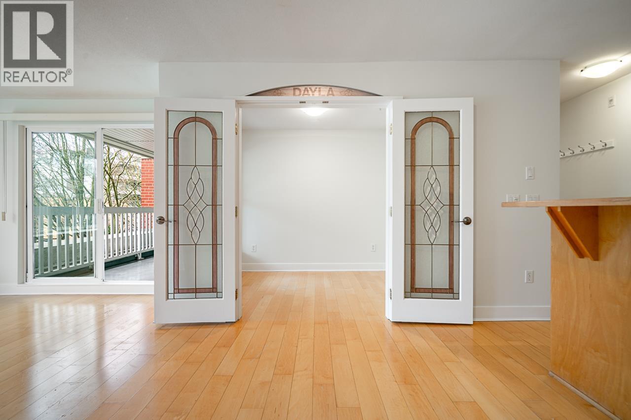 203 1858 W 5th Avenue, Vancouver, British Columbia  V6J 1P3 - Photo 10 - R3087851