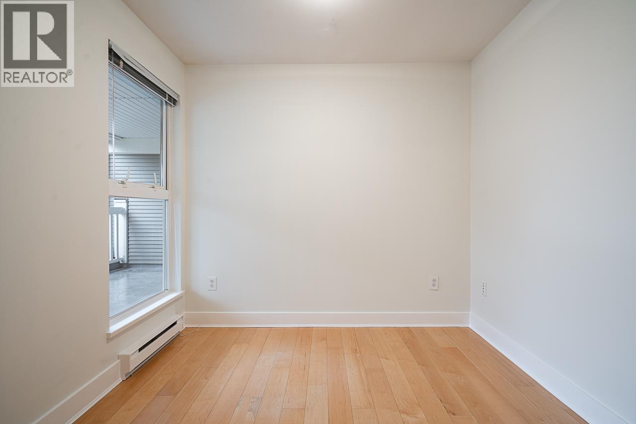 203 1858 W 5th Avenue, Vancouver, British Columbia  V6J 1P3 - Photo 12 - R3087851