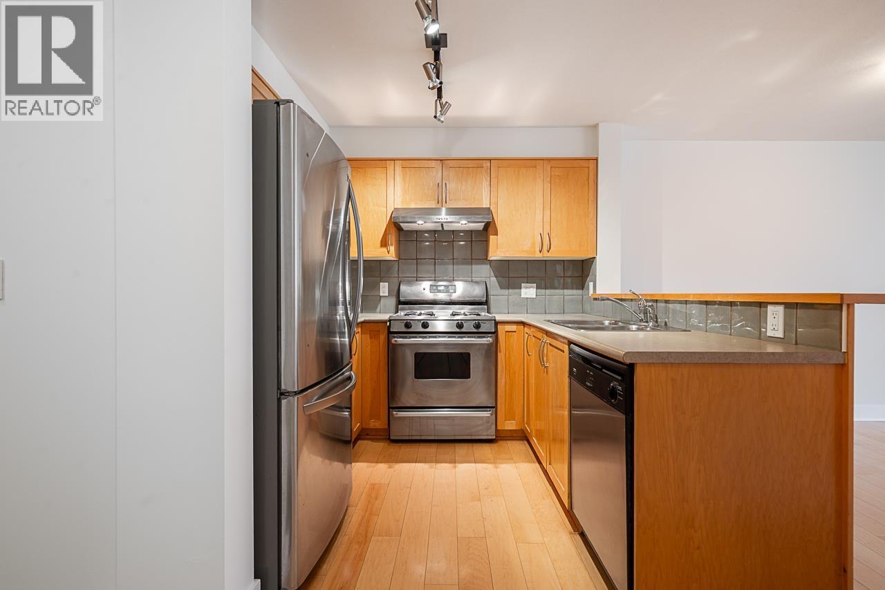 203 1858 W 5th Avenue, Vancouver, British Columbia  V6J 1P3 - Photo 14 - R3087851