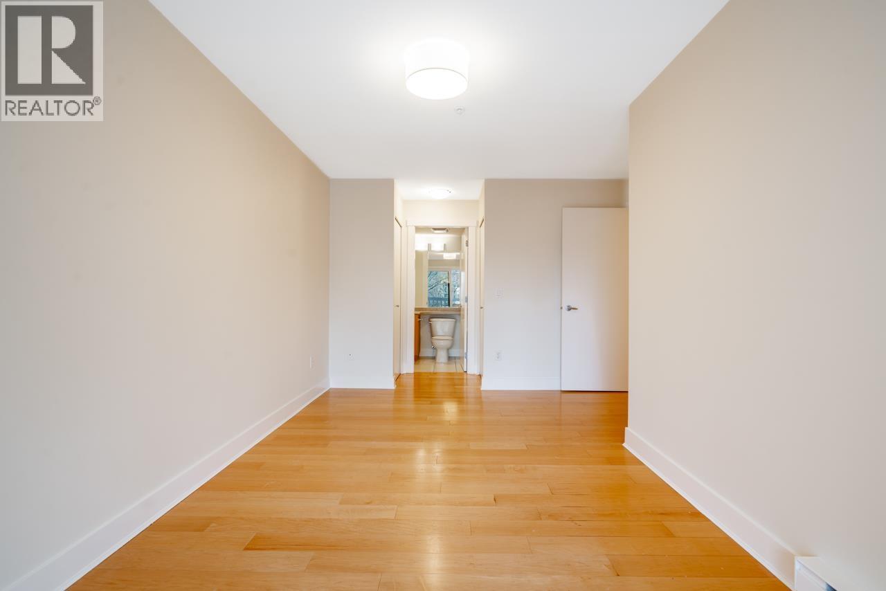 203 1858 W 5th Avenue, Vancouver, British Columbia  V6J 1P3 - Photo 16 - R3087851