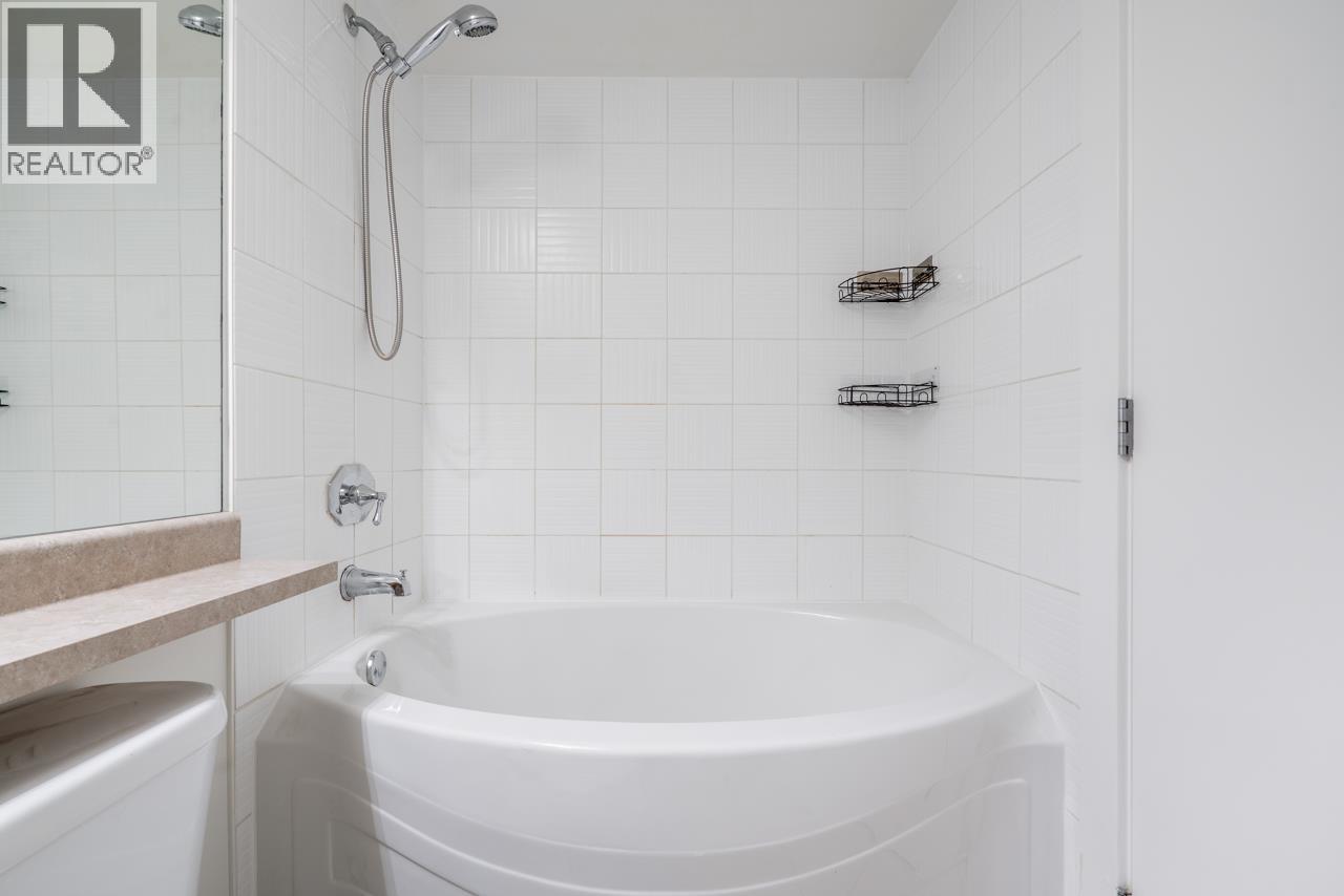 203 1858 W 5th Avenue, Vancouver, British Columbia  V6J 1P3 - Photo 18 - R3087851