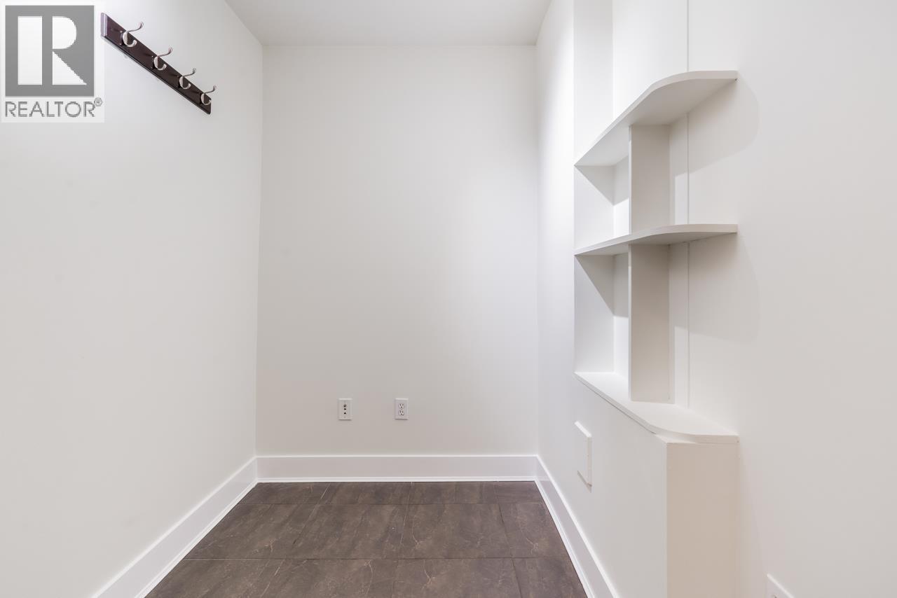 203 1858 W 5th Avenue, Vancouver, British Columbia  V6J 1P3 - Photo 19 - R3087851