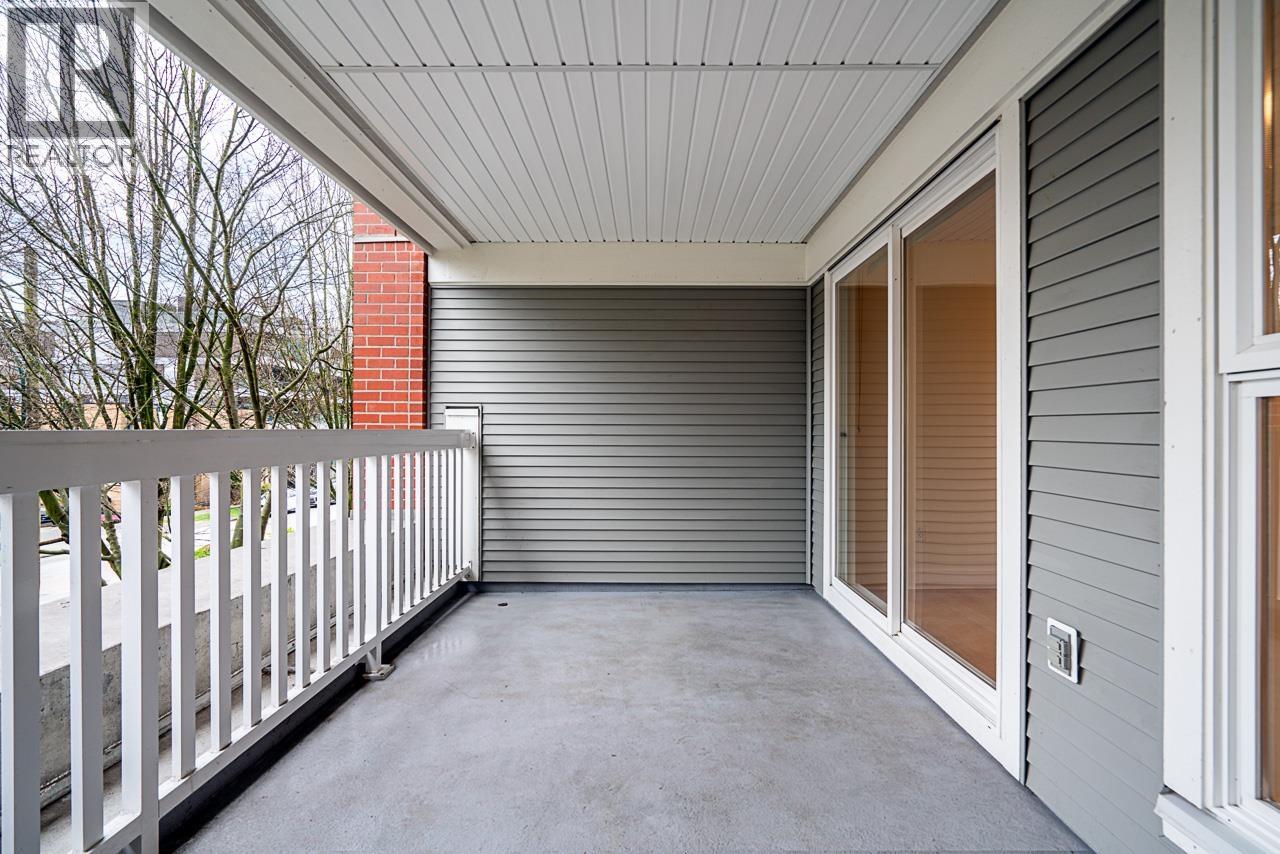 203 1858 W 5th Avenue, Vancouver, British Columbia  V6J 1P3 - Photo 23 - R3087851