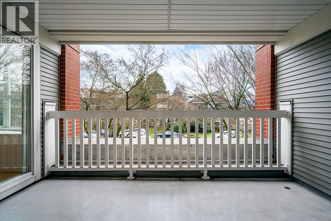 203 1858 W 5th Avenue, Vancouver, British Columbia  V6J 1P3 - Photo 24 - R3087851