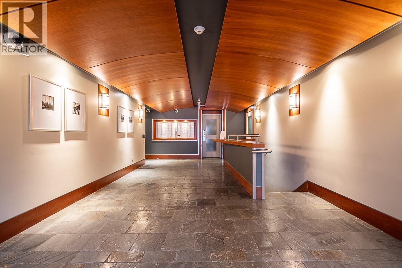 203 1858 W 5th Avenue, Vancouver, British Columbia  V6J 1P3 - Photo 26 - R3087851