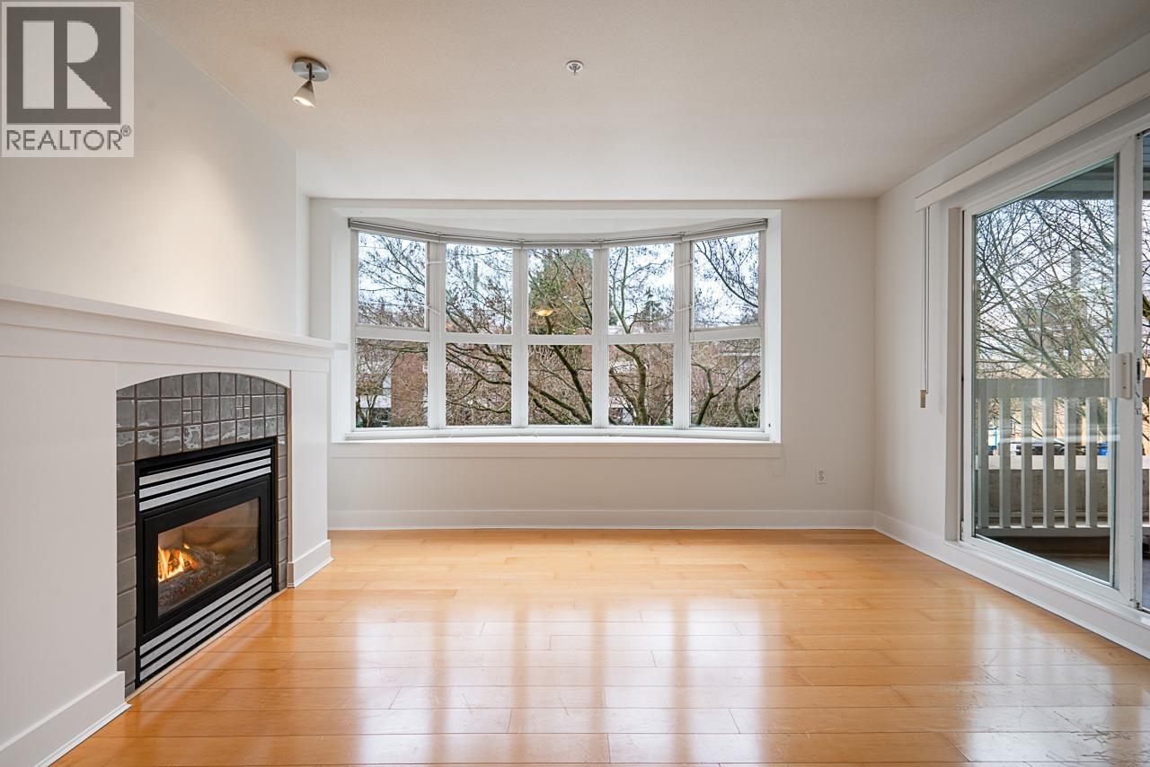 203 1858 W 5th Avenue, Vancouver, British Columbia  V6J 1P3 - Photo 4 - R3087851