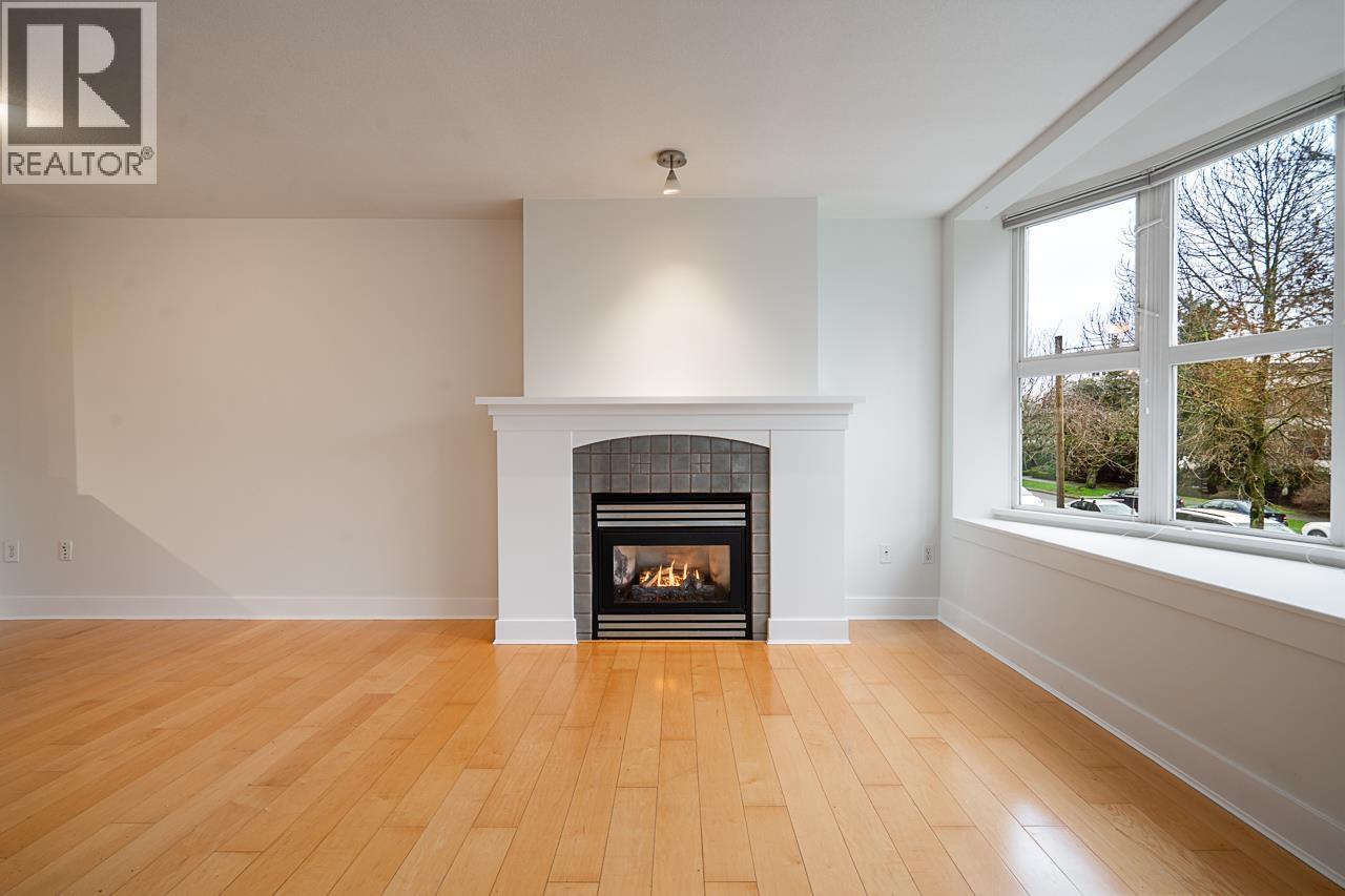 203 1858 W 5th Avenue, Vancouver, British Columbia  V6J 1P3 - Photo 6 - R3087851