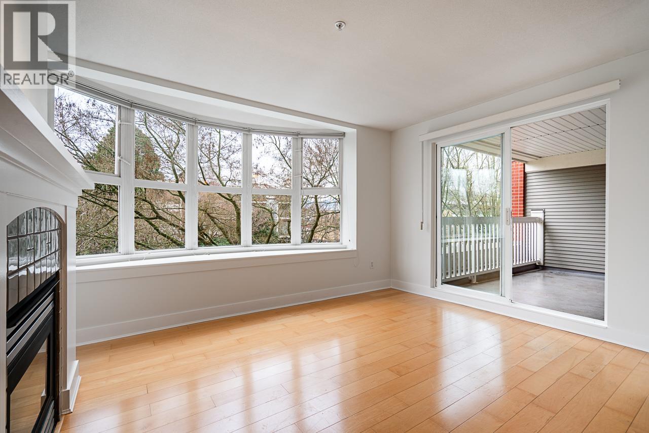 203 1858 W 5th Avenue, Vancouver, British Columbia  V6J 1P3 - Photo 7 - R3087851