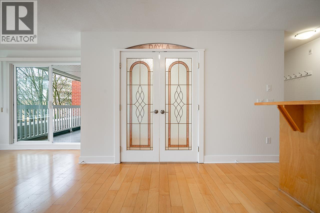 203 1858 W 5th Avenue, Vancouver, British Columbia  V6J 1P3 - Photo 9 - R3087851