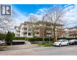 203 1858 W 5TH AVENUE, Vancouver, British Columbia