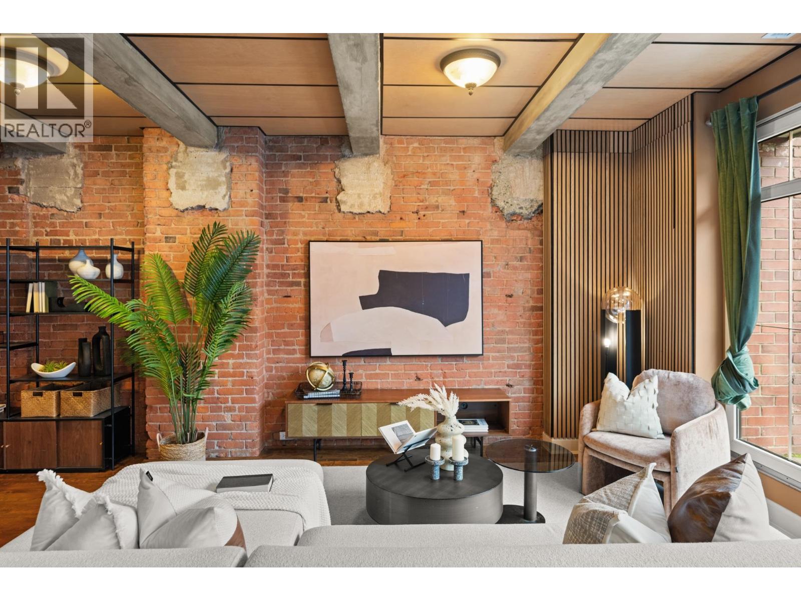 301 1155 Mainland Street, Vancouver, British Columbia  V6B 5P2 - Photo 16 - R3087856