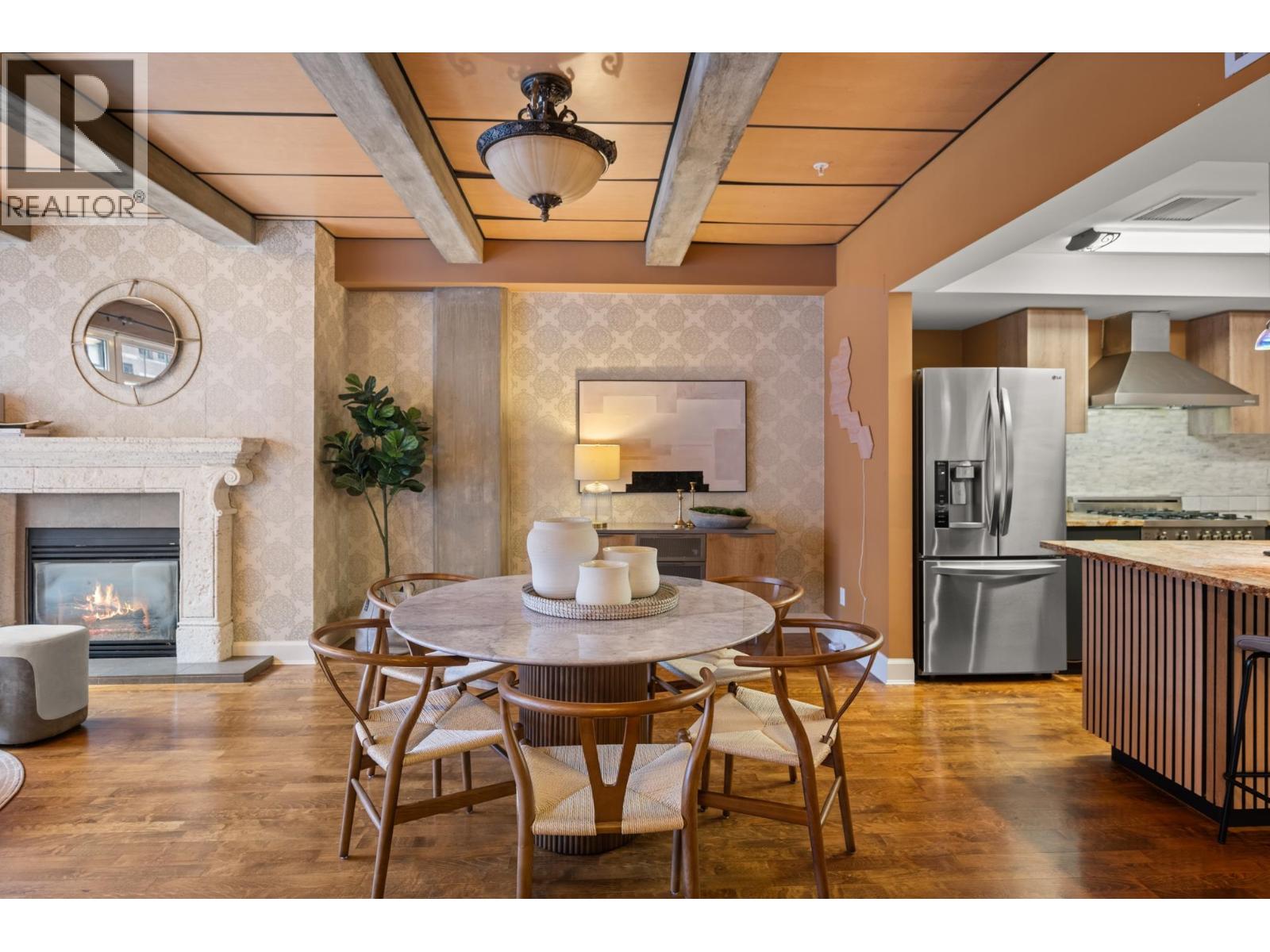 301 1155 Mainland Street, Vancouver, British Columbia  V6B 5P2 - Photo 17 - R3087856