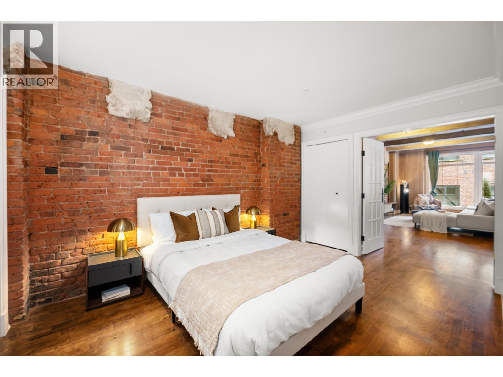 301 1155 Mainland Street, Vancouver, British Columbia  V6B 5P2 - Photo 19 - R3087856