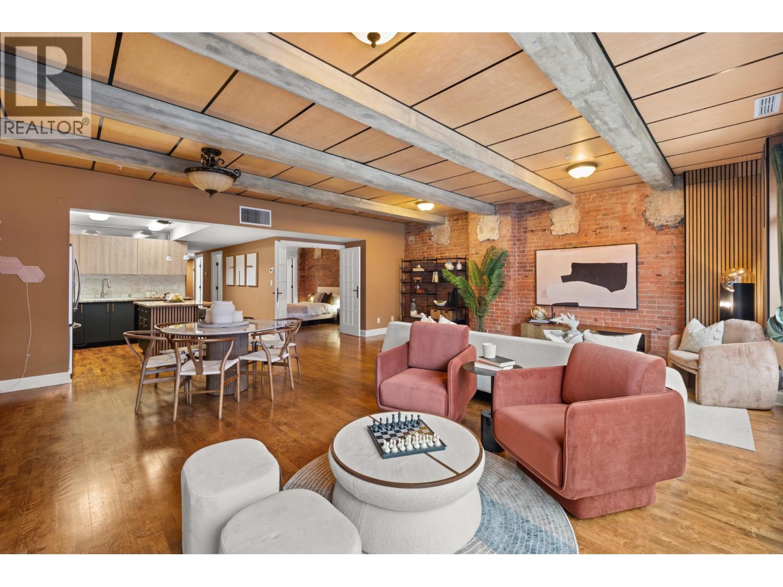 301 1155 Mainland Street, Vancouver, British Columbia  V6B 5P2 - Photo 3 - R3087856