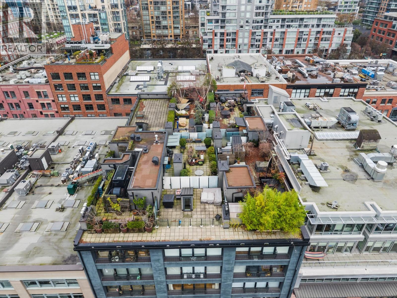 301 1155 Mainland Street, Vancouver, British Columbia  V6B 5P2 - Photo 30 - R3087856