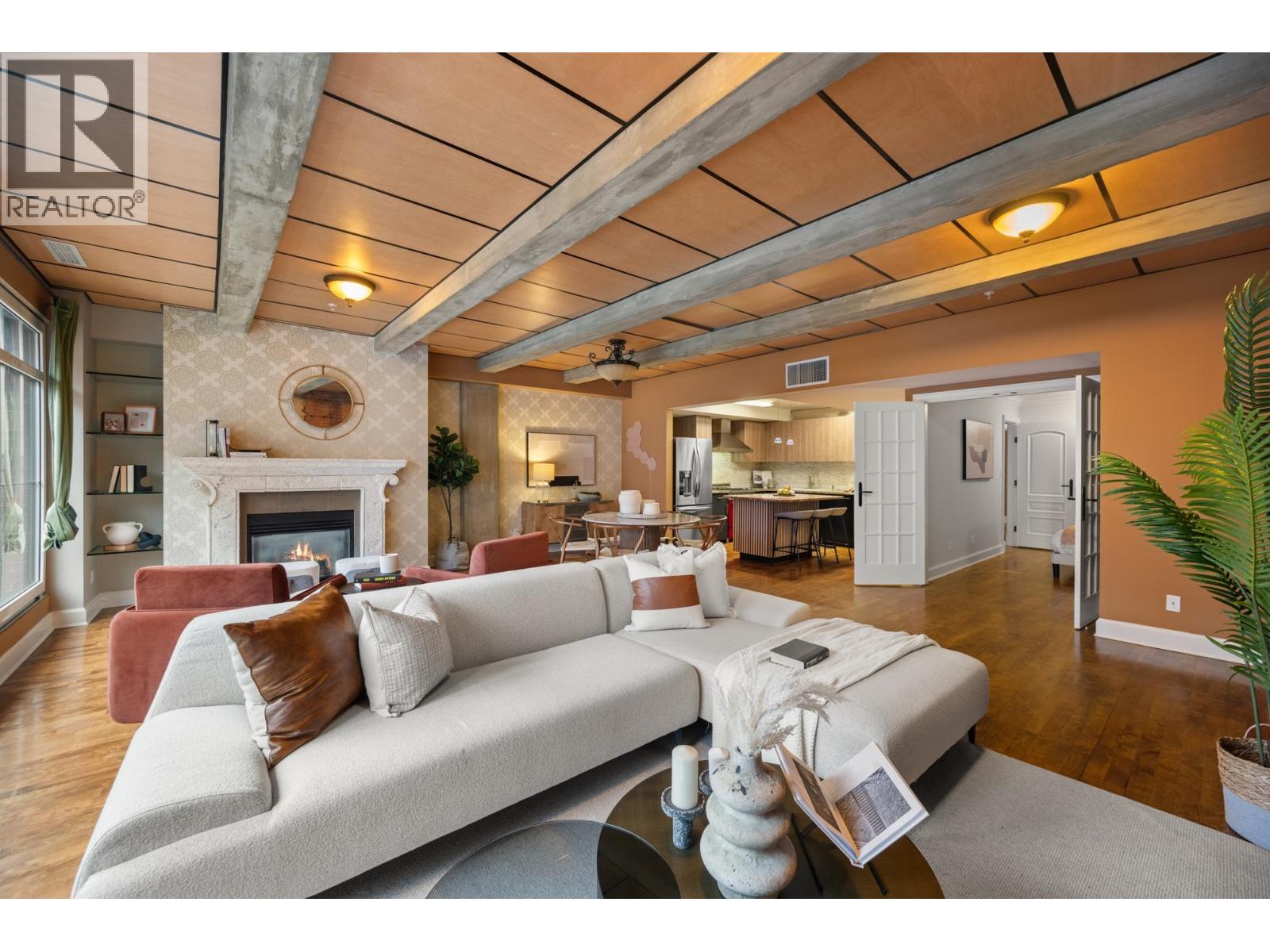 301 1155 Mainland Street, Vancouver, British Columbia  V6B 5P2 - Photo 5 - R3087856