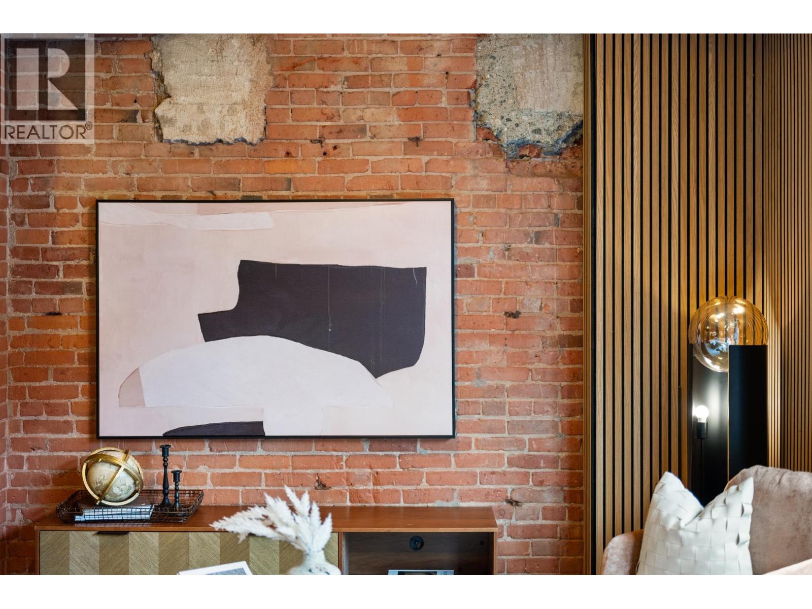 301 1155 Mainland Street, Vancouver, British Columbia  V6B 5P2 - Photo 7 - R3087856