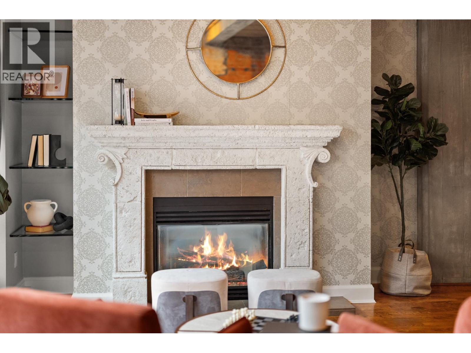 301 1155 Mainland Street, Vancouver, British Columbia  V6B 5P2 - Photo 8 - R3087856