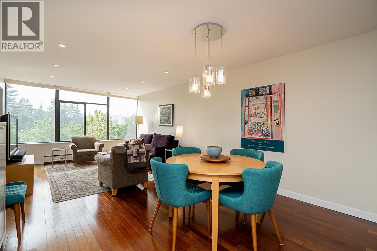 511 2101 Mcmullen Avenue, Vancouver, British Columbia  V6L 3B4 - Photo 12 - R3087867