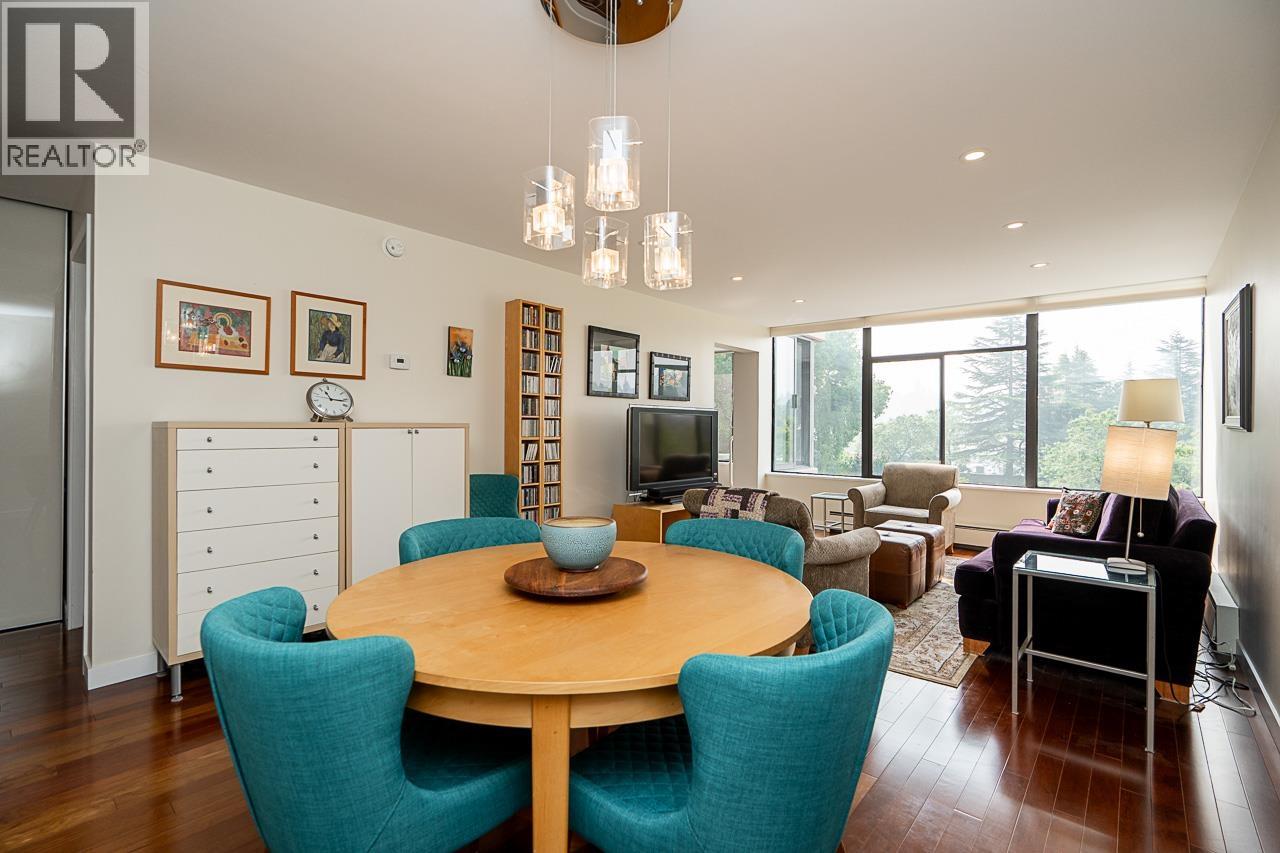 511 2101 Mcmullen Avenue, Vancouver, British Columbia  V6L 3B4 - Photo 13 - R3087867