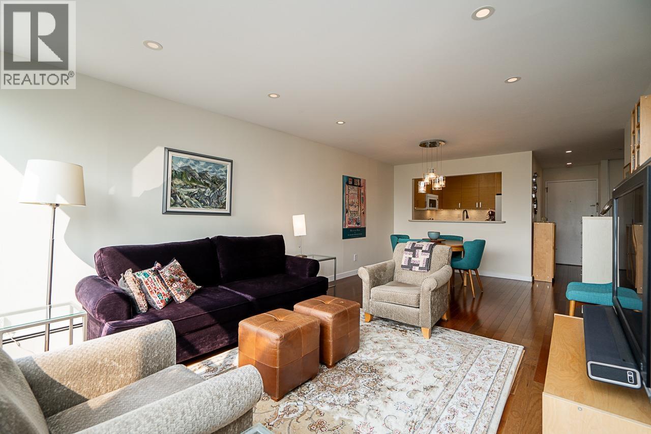 511 2101 Mcmullen Avenue, Vancouver, British Columbia  V6L 3B4 - Photo 16 - R3087867