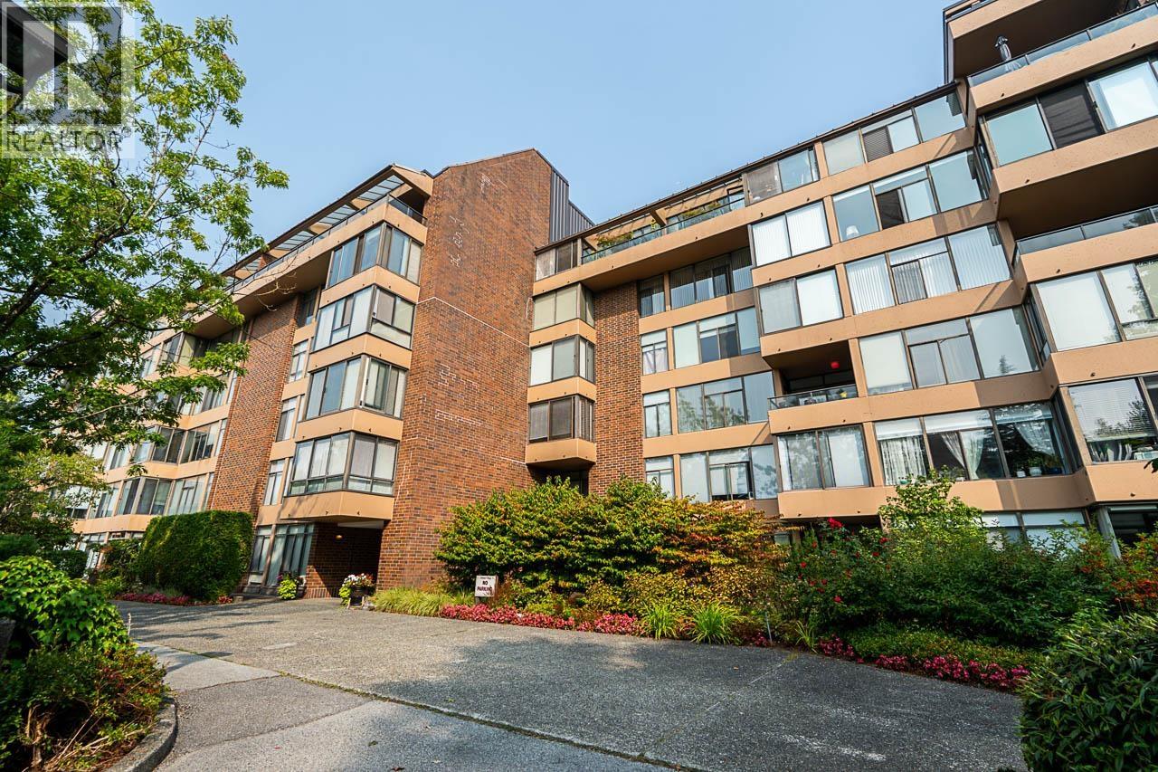 511 2101 Mcmullen Avenue, Vancouver, British Columbia  V6L 3B4 - Photo 2 - R3087867