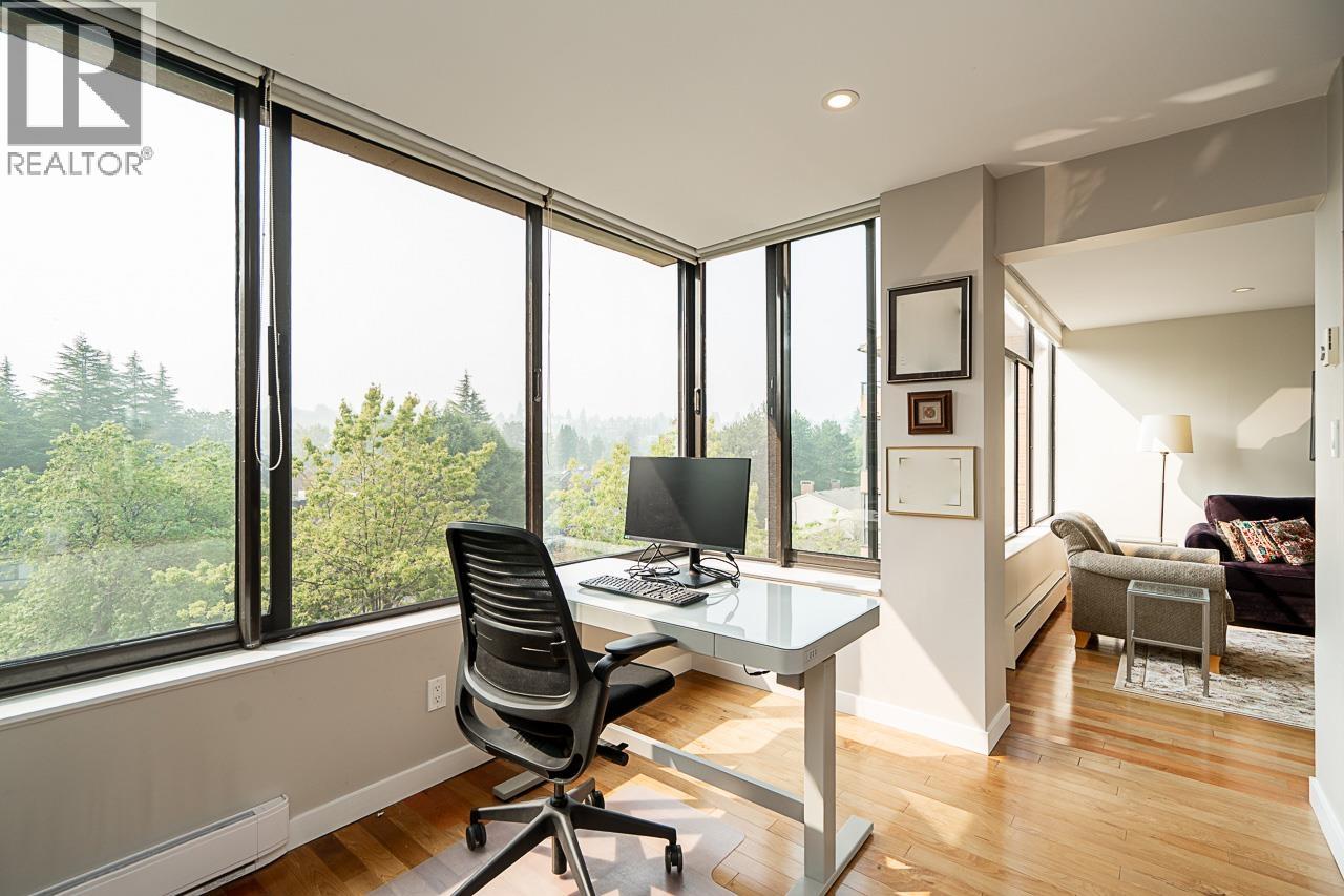 511 2101 Mcmullen Avenue, Vancouver, British Columbia  V6L 3B4 - Photo 26 - R3087867