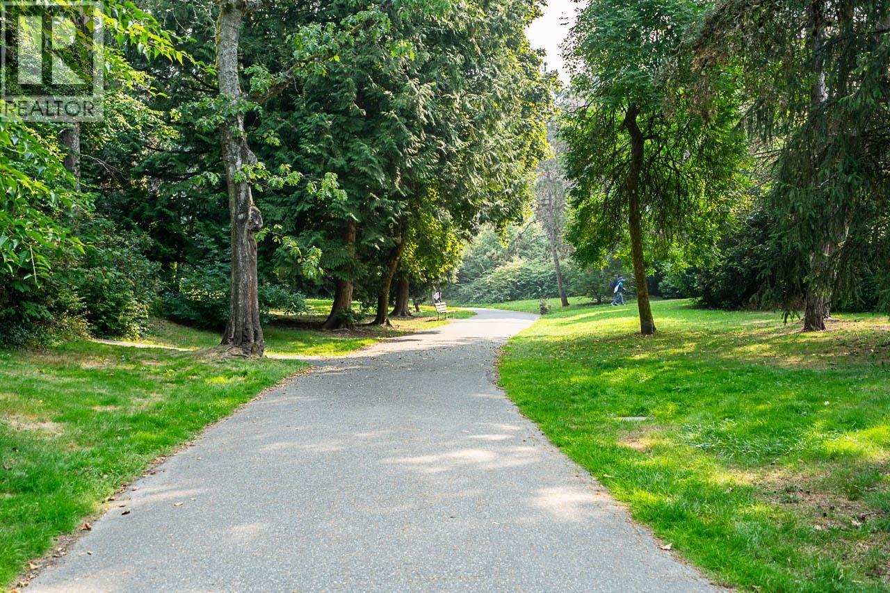 511 2101 Mcmullen Avenue, Vancouver, British Columbia  V6L 3B4 - Photo 38 - R3087867