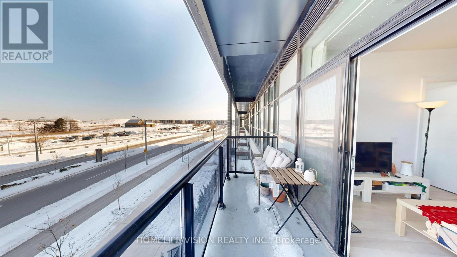 219 - 60 George Butchart Drive, Toronto (Downsview-Roding-Cfb), Ontario  M3K 0E1 - Photo 26 - W12709190