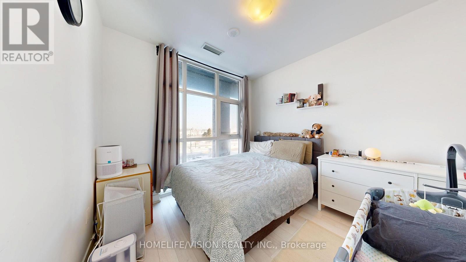 219 - 60 George Butchart Drive, Toronto (Downsview-Roding-Cfb), Ontario  M3K 0E1 - Photo 19 - W12709190
