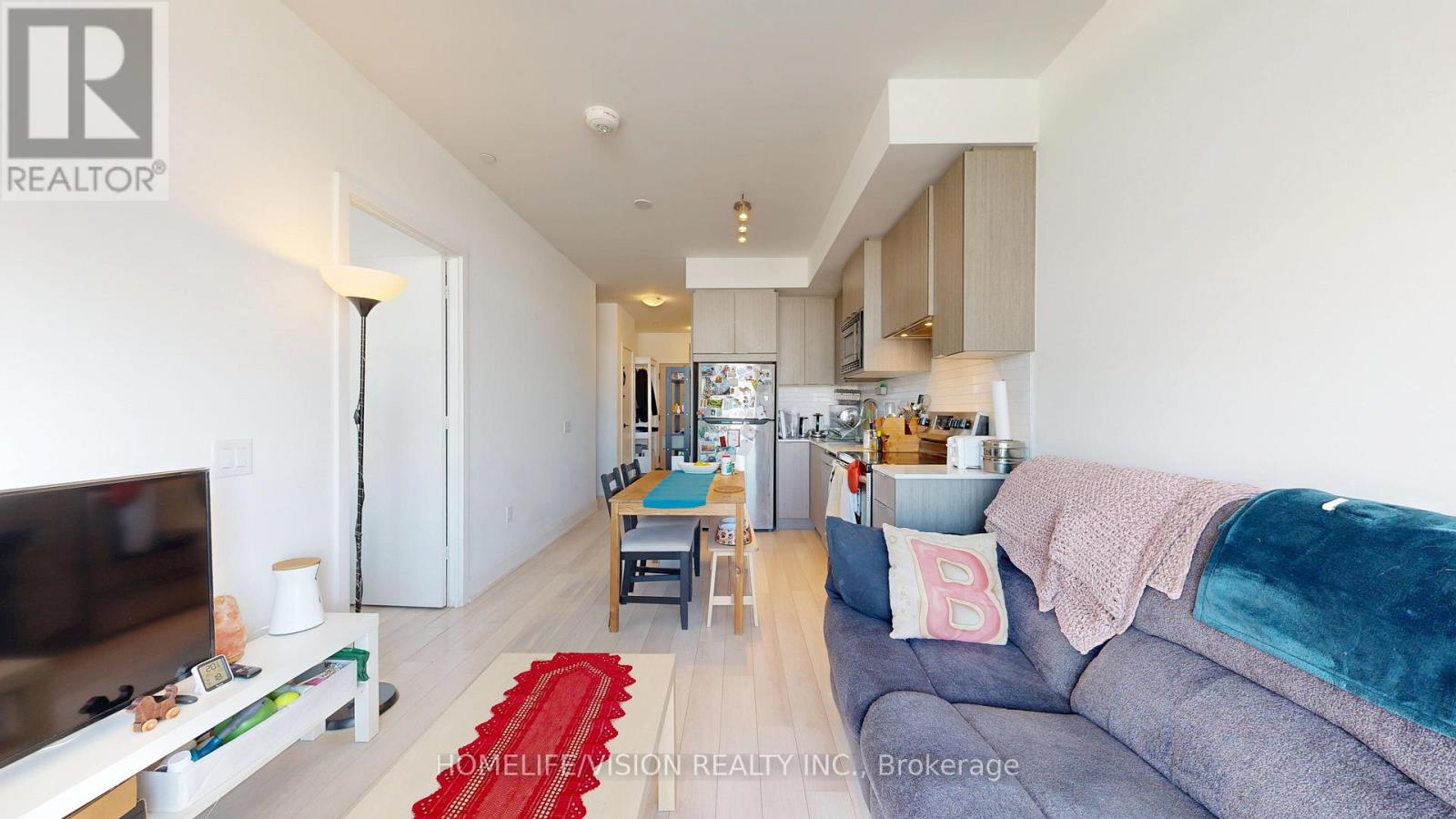 219 - 60 George Butchart Drive, Toronto (Downsview-Roding-Cfb), Ontario  M3K 0E1 - Photo 24 - W12709190