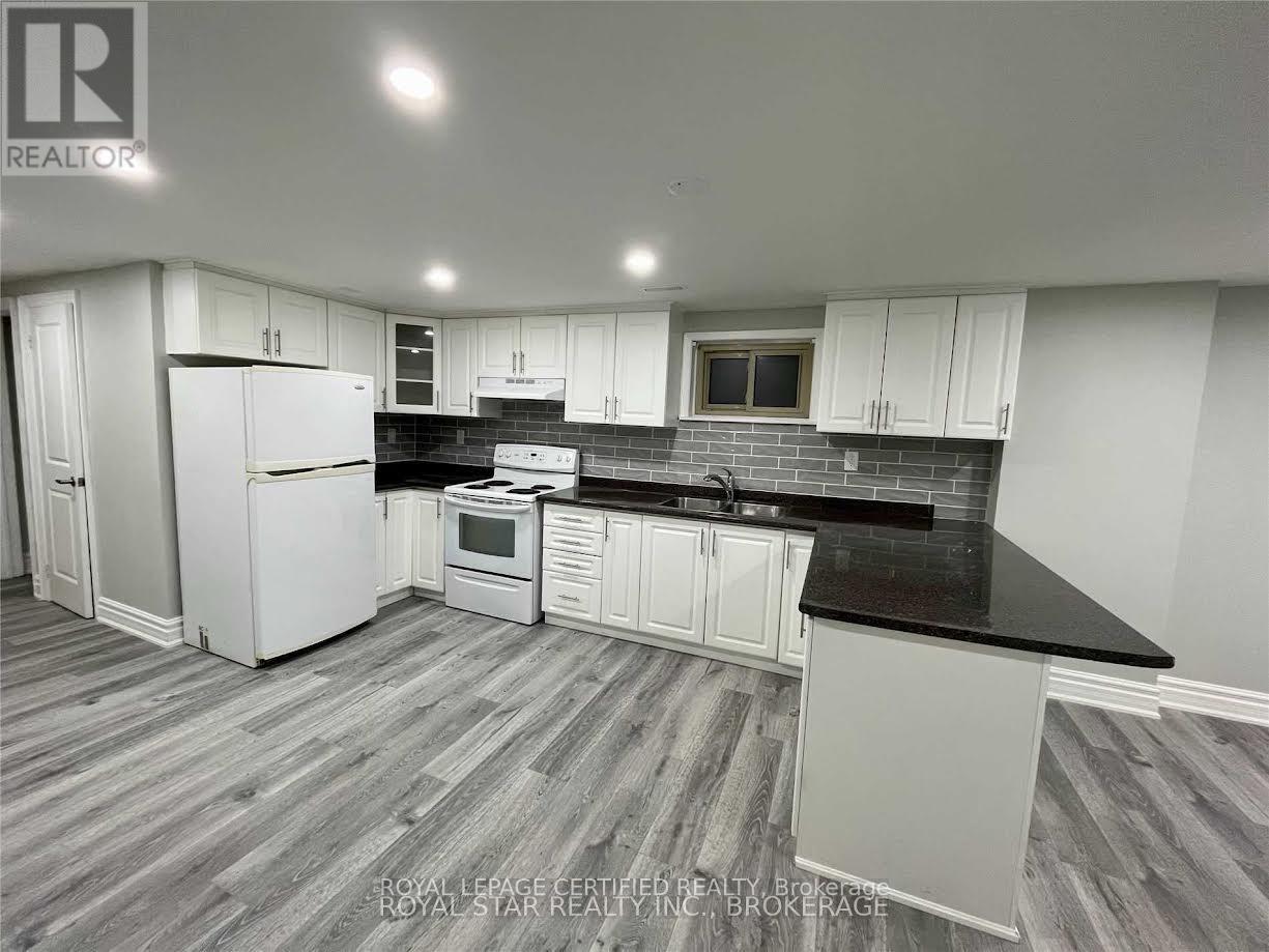 112 Jade Crescent, Brampton (Northgate), Ontario  L6S 3M8 - Photo 13 - W12768768