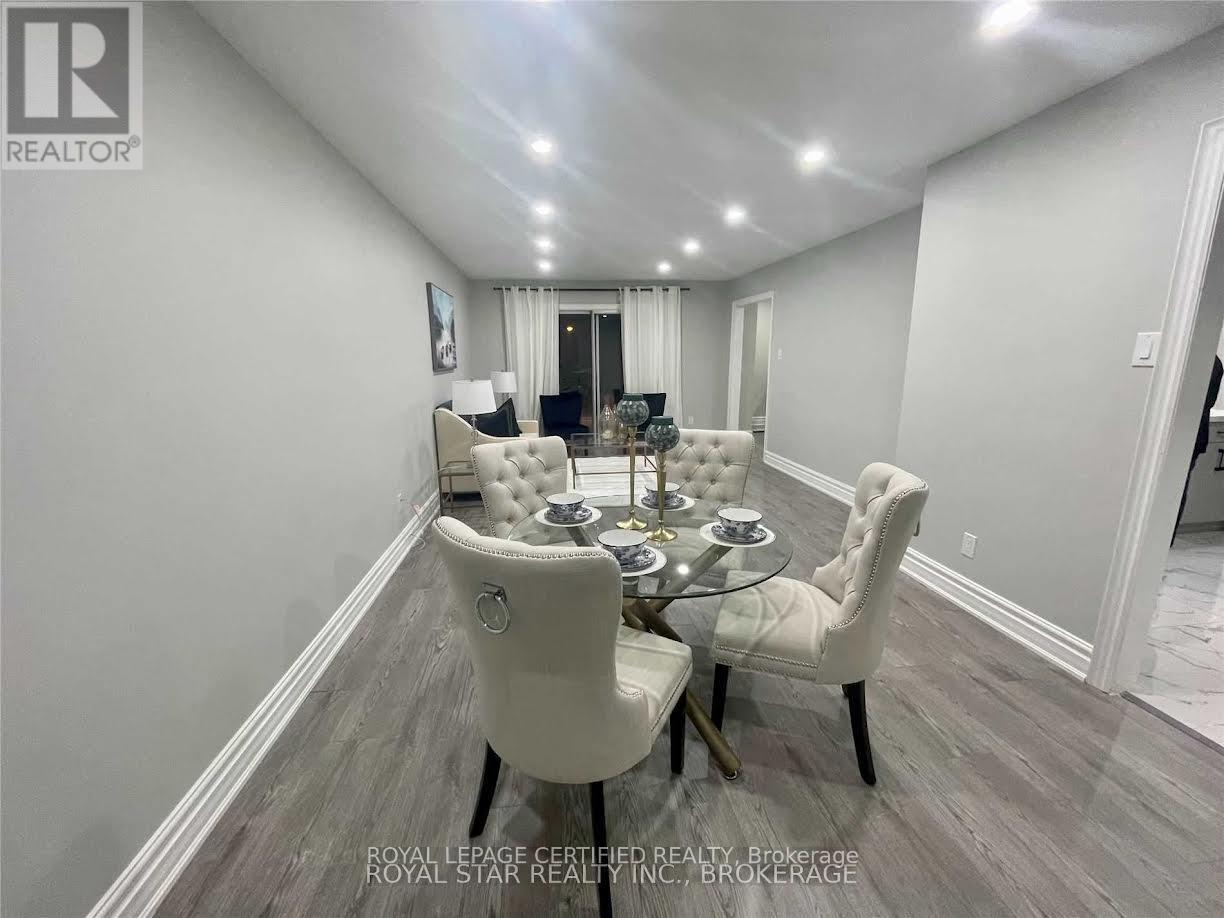 112 Jade Crescent, Brampton (Northgate), Ontario  L6S 3M8 - Photo 5 - W12768768