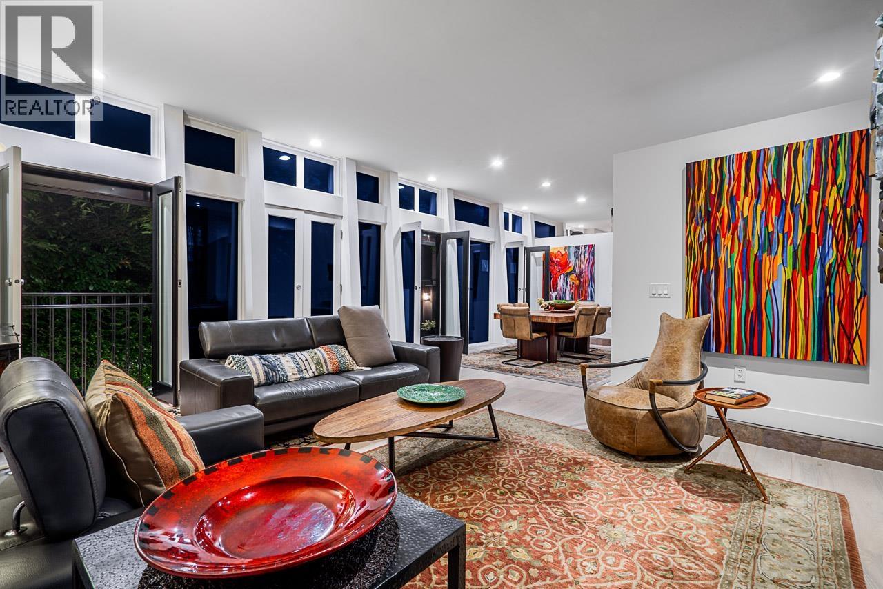 955 20th Street, West Vancouver, British Columbia  V7V 3Z2 - Photo 5 - R3087821