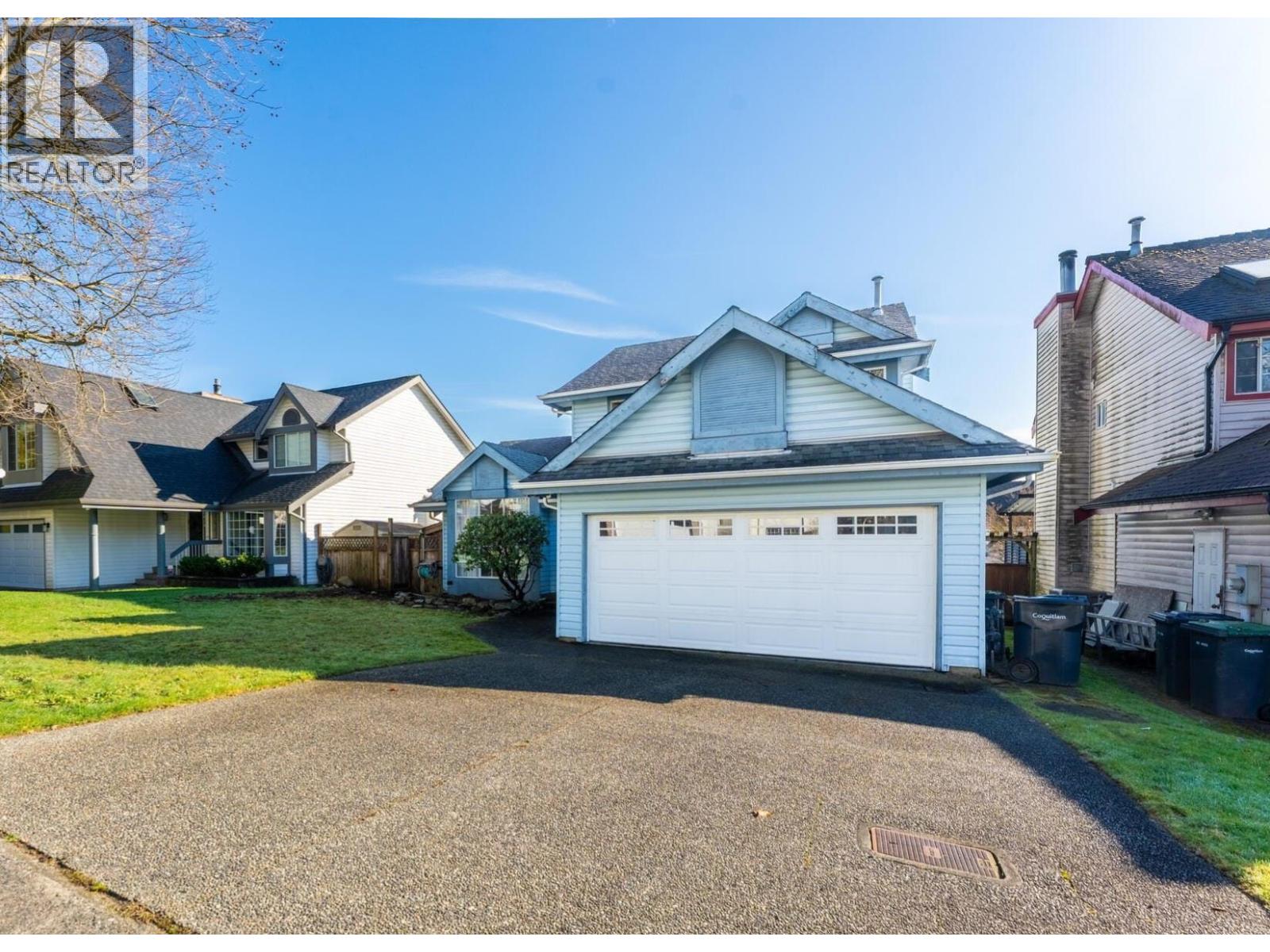 2412 Magellan Court, Coquitlam, British Columbia  V3K 6P8 - Photo 2 - R3087832