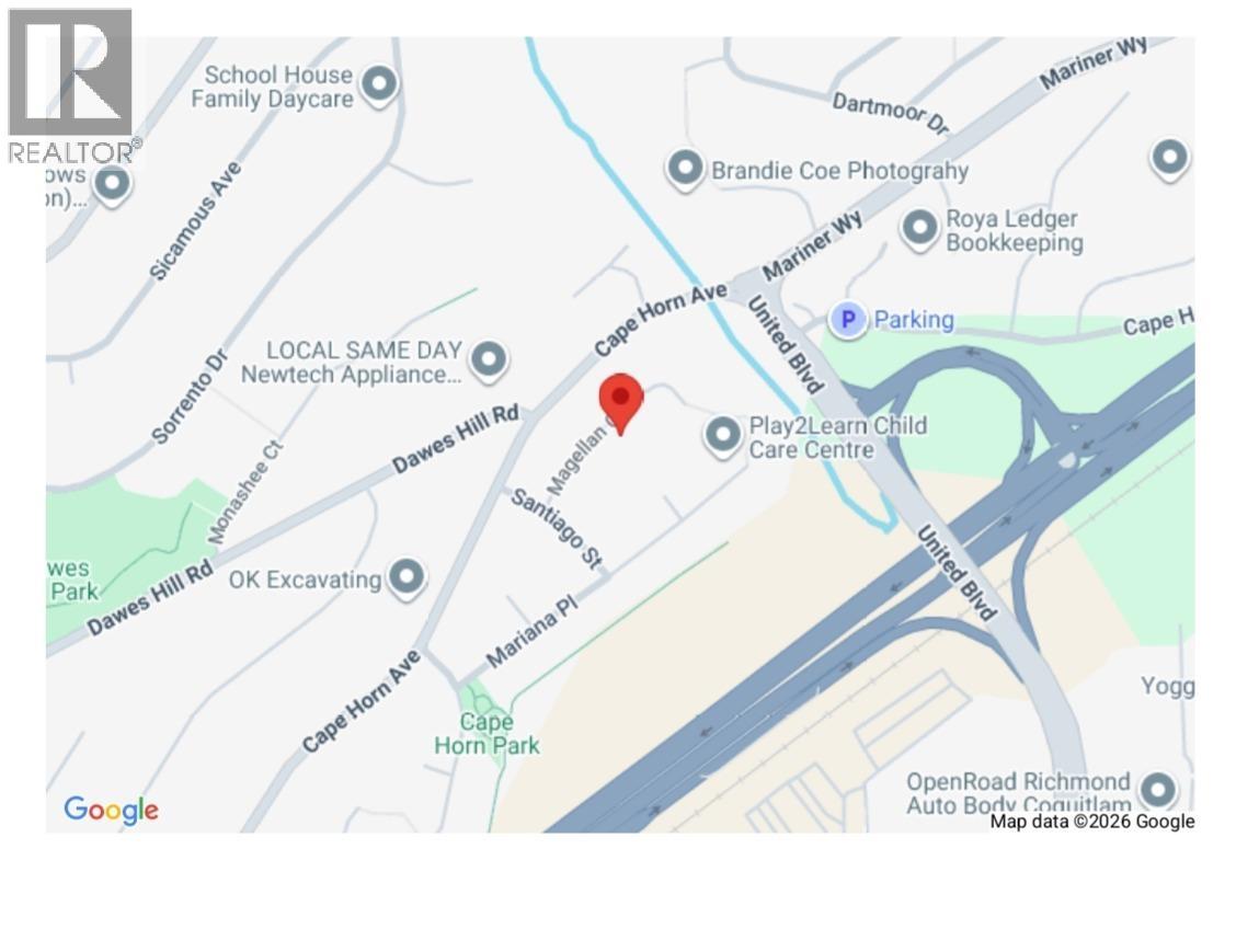 2412 Magellan Court, Coquitlam, British Columbia  V3K 6P8 - Photo 29 - R3087832