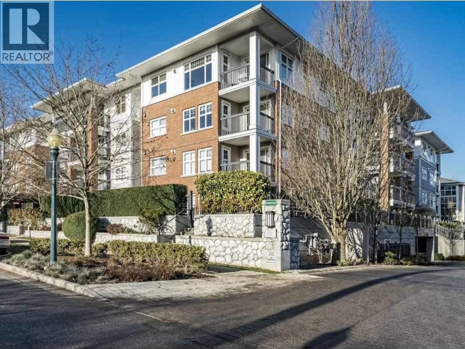 302 995 W 59 Avenue, Vancouver, British Columbia  V6P 6Z2 - Photo 1 - R3087862