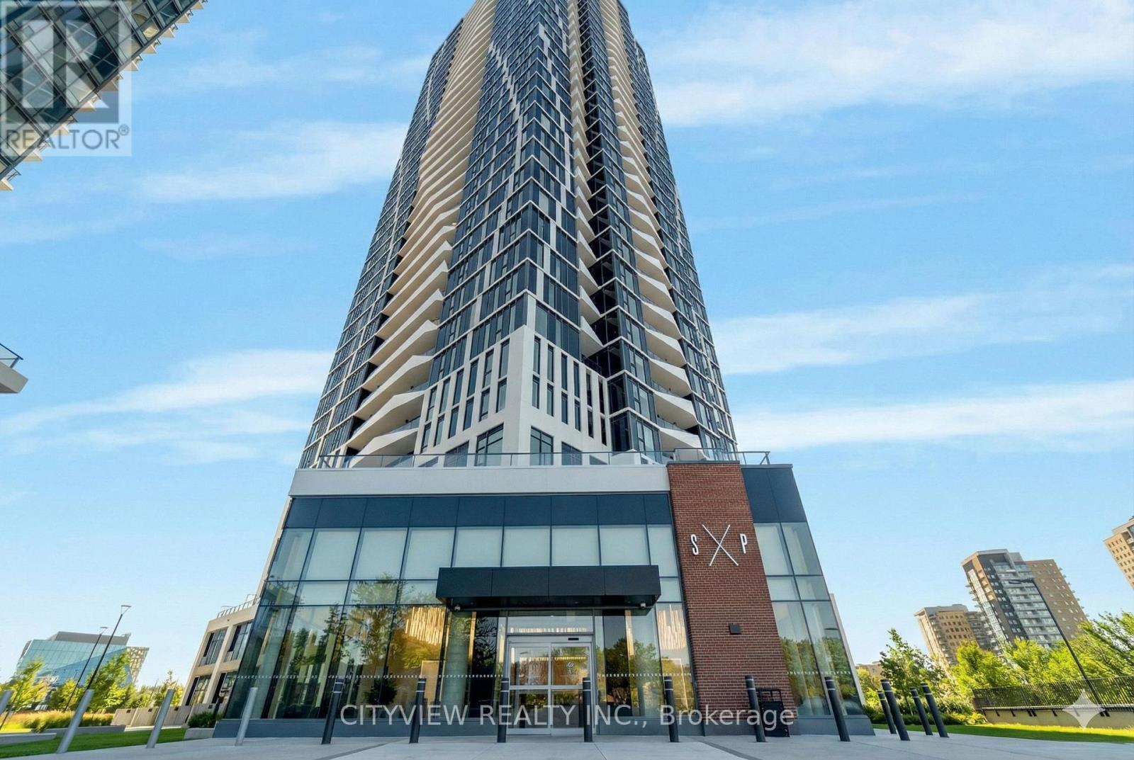 1809 - 25 Wellington Street S, Kitchener, Ontario  N2G 0G5 - Photo 2 - X12763318