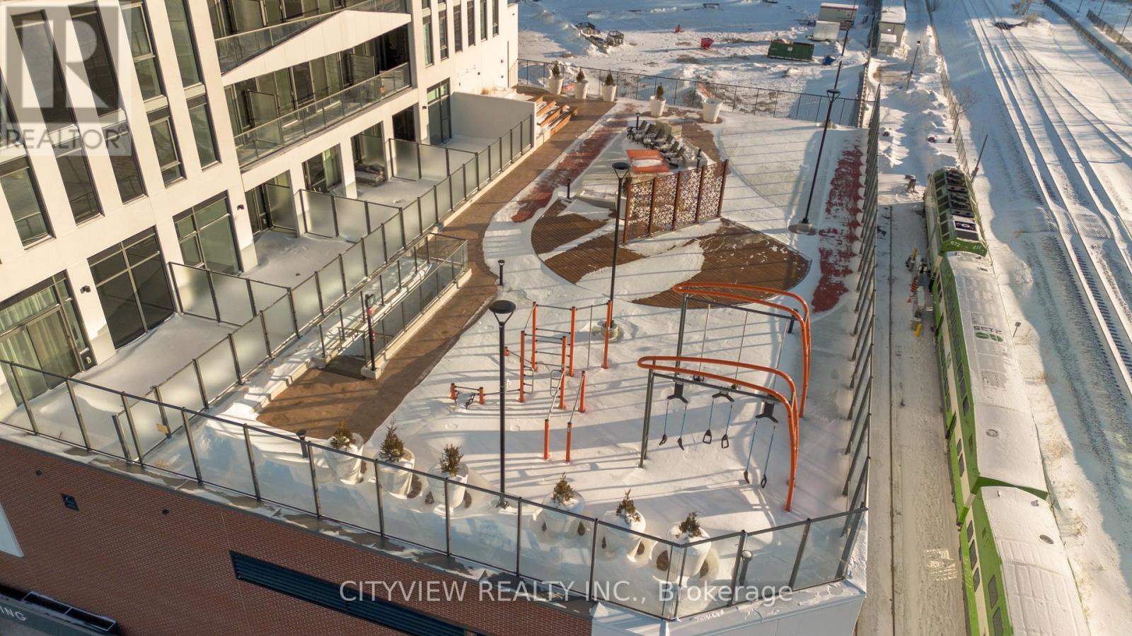 1809 - 25 Wellington Street S, Kitchener, Ontario  N2G 0G5 - Photo 20 - X12763318