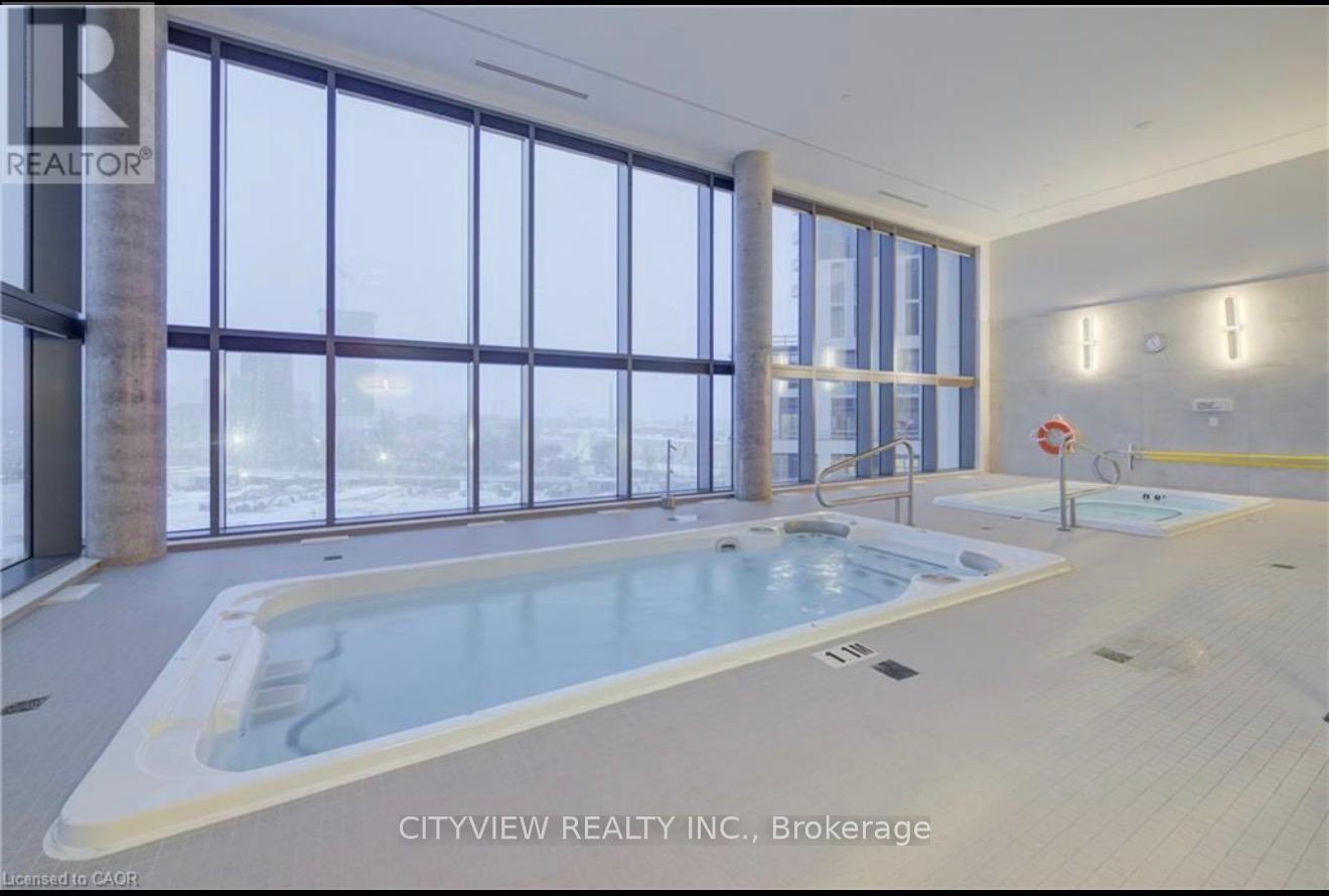 1809 - 25 Wellington Street S, Kitchener, Ontario  N2G 0G5 - Photo 34 - X12763318